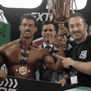 C5 Extreme Powder Pre-workout