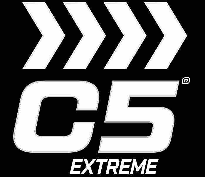 The Official C5 Pre-workout Website